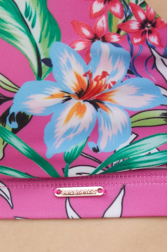 Plavková podprsenka Superdry W3010173A.5MW