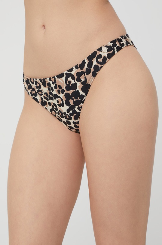Plavkové kalhotky Superdry spodní béžová W3000006A.H6L
