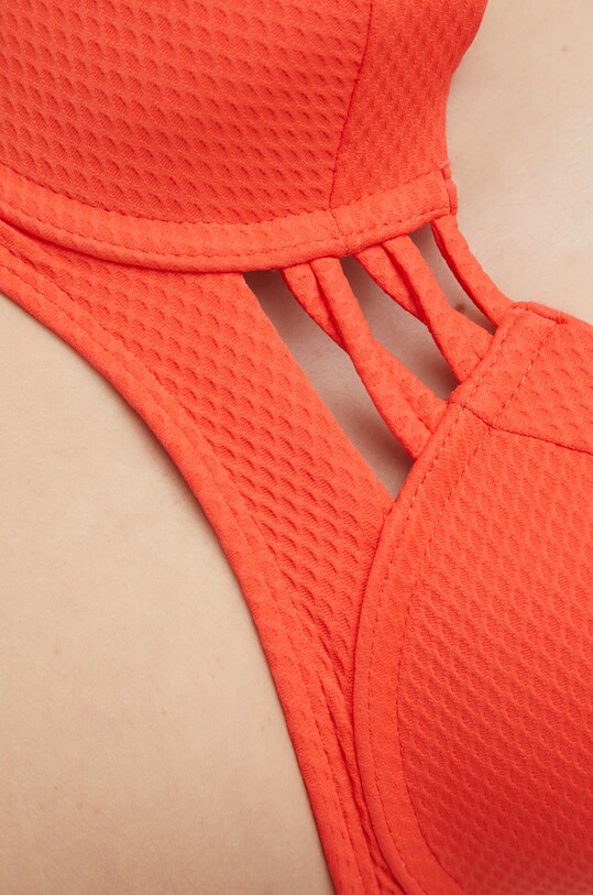 Superdry sutien de baie portocaliu G30156IQ.SI5
