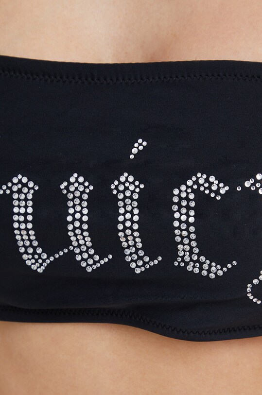 Раздельный купальник Juicy Couture JCIT122001.101 чёрный