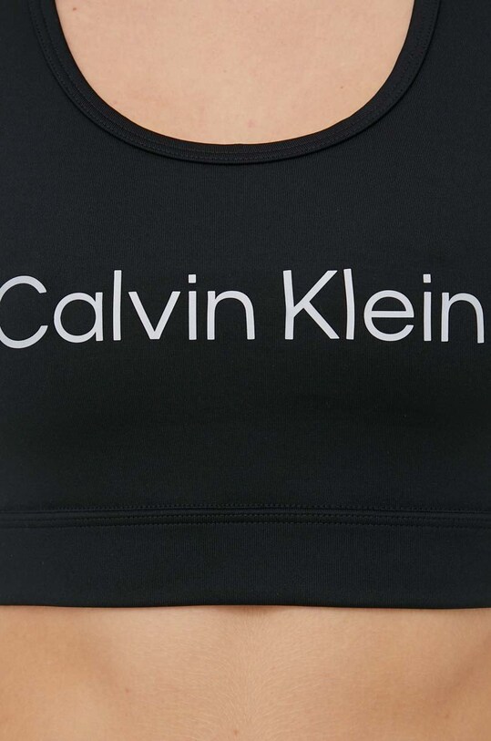 Sportovní podprsenka Calvin Klein Performance Ck Essentials 00GWS2K138.PPYY