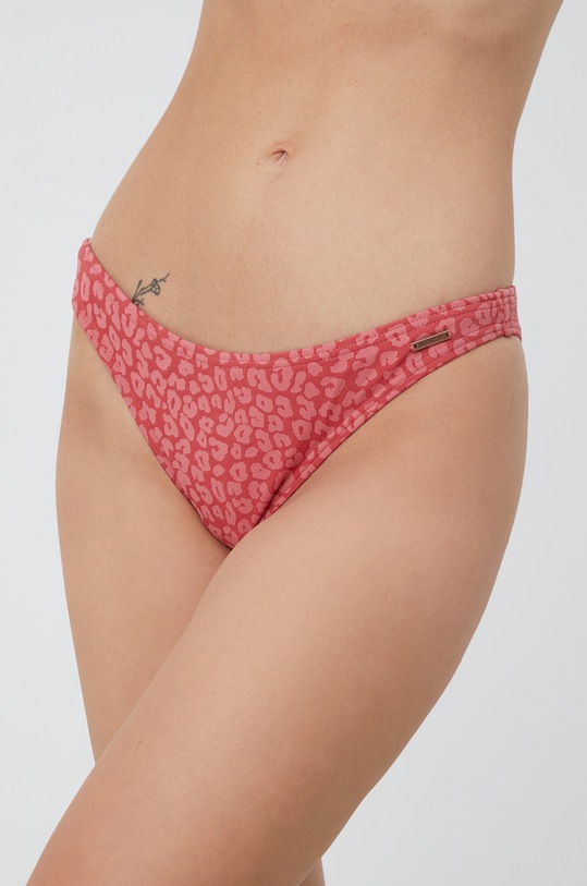 Купальные трусы Protest мелкий узор розовый 7613721