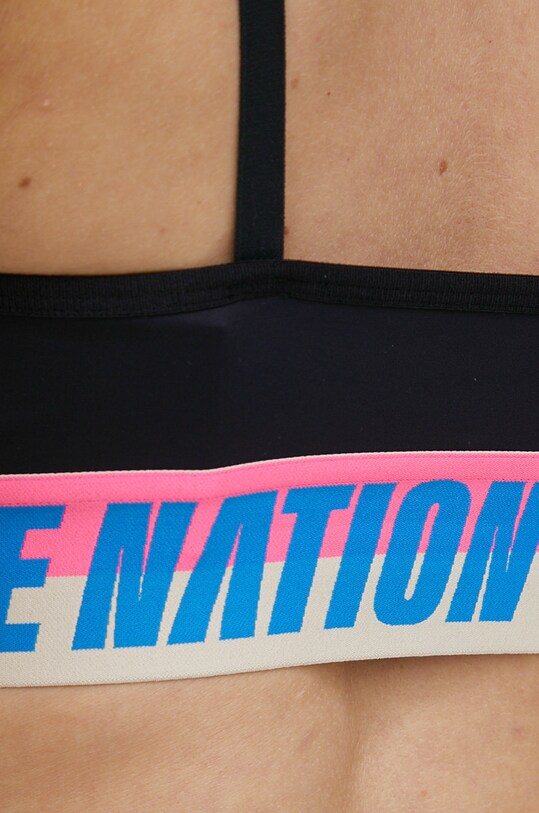Sportski grudnjak P.E Nation Half Volley 22PE1C113 crna