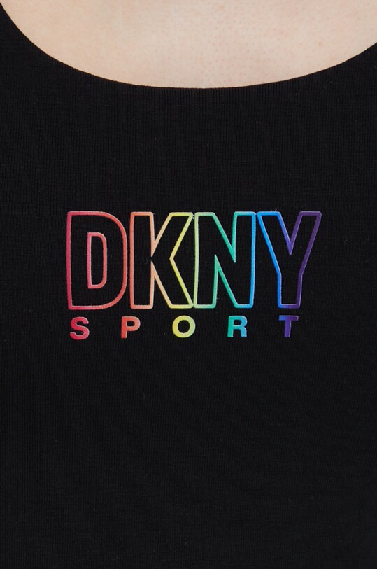 Топ Dkny DP2T8781 чёрный