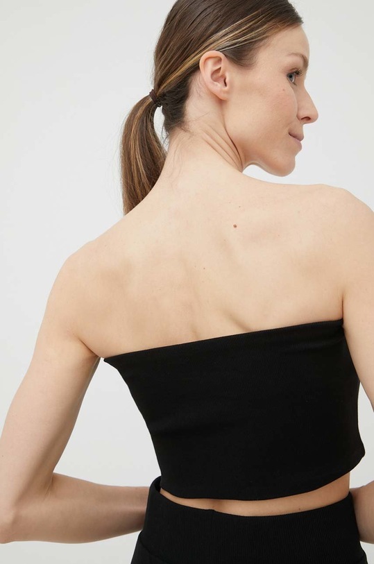 Oblečení Top Dkny DP2T8808 černá