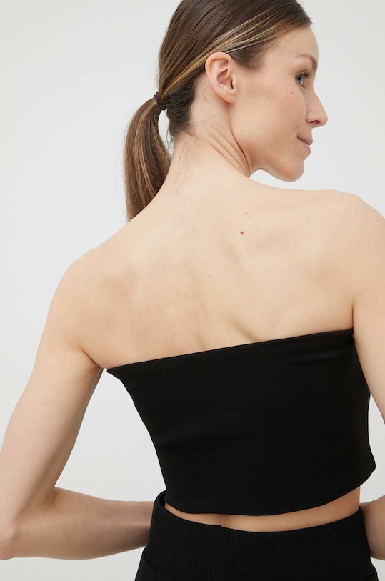 Odjeća Top Dkny DP2T8808 crna