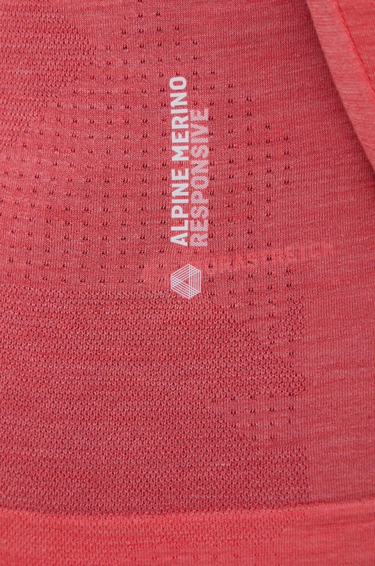 Salewa longsleeve funkcyjny Zebru Fresh 00.0000028348