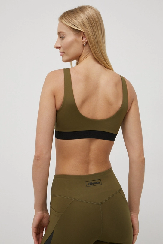 Îmbrăcăminte Ellesse sutien SRM14326 verde