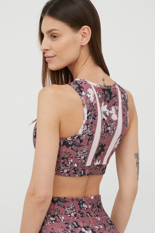 Abbigliamento Only Play reggiseno sportivo 15253644.DecoRose violetto