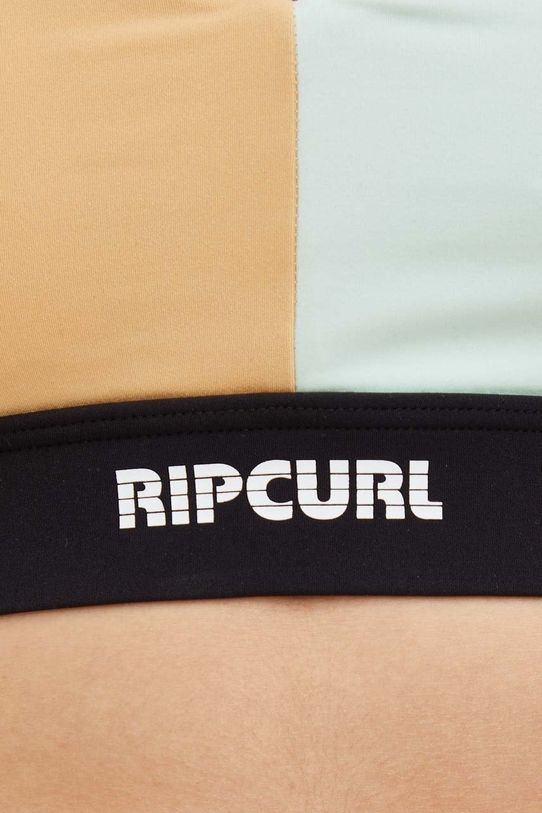 Rip Curl sutien sport Mirage Run Swim Surf GTEOB9 turcoaz