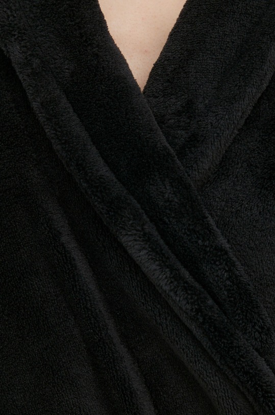 Župan Calvin Klein Underwear 000QS6769A.PPYY čierna