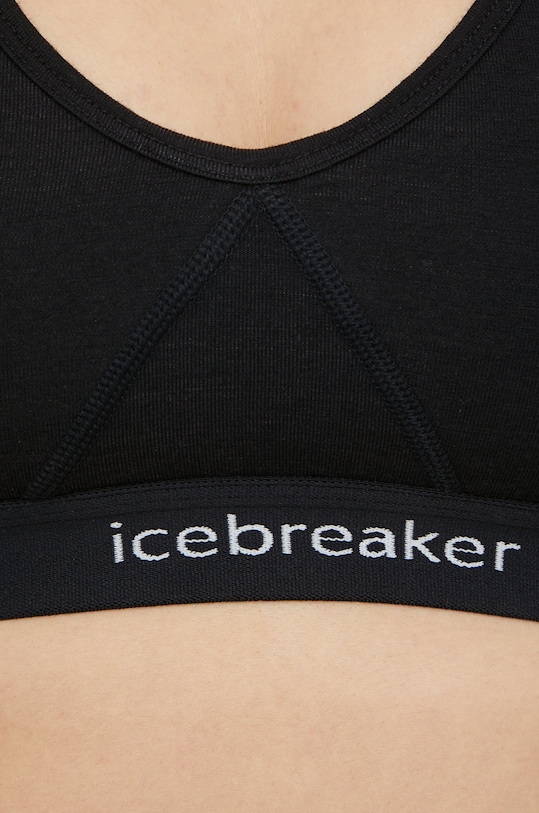 Icebreaker lenjerie functionala Sprite negru IB103020001