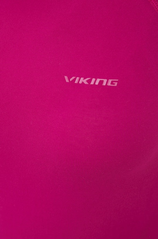 Viking t-shirt sportowy Bamboo Lockness 500.24.7809