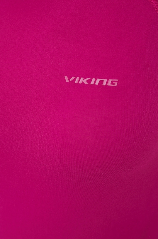 Viking t-shirt sportowy Bamboo Lockness 500.24.7809