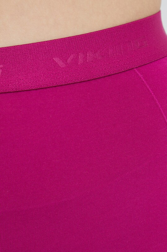 Odzież Viking bielizna funkcyjna Bamboo Lockness 500.24.0978 różowy