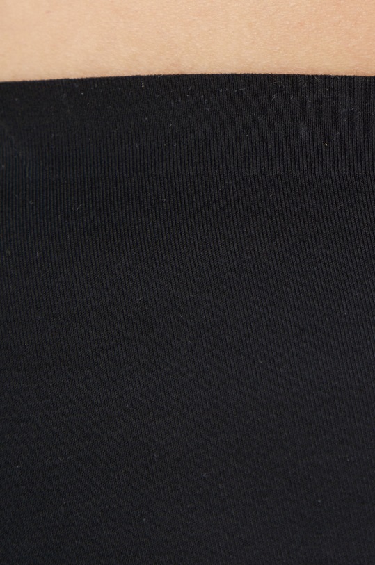 Odzież Spanx figi modelujące B'Tweenie 40016R czarny