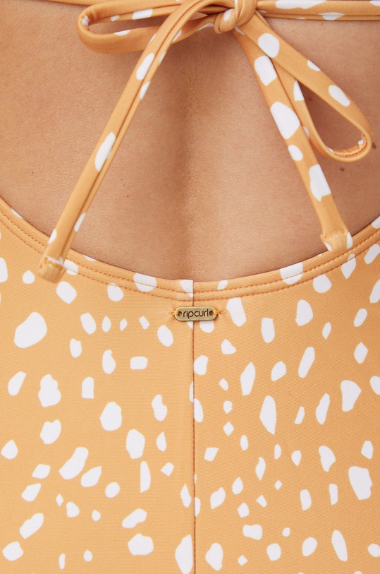 Rip Curl strój kąpielowy GSIZD9 pomarańczowy