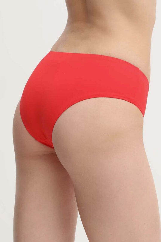 Купальні труси Karl Lagerfeld KL22WBT04 червоний SS24