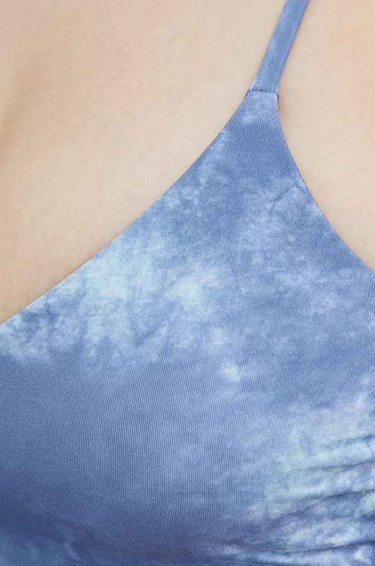 Dvostrani kupaći grudnjak Roxy X Stella Jean ERJX304742