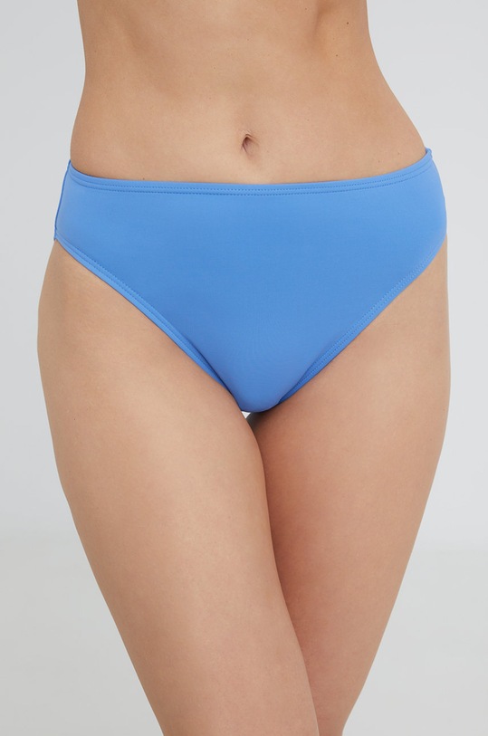 Kupaće gaćice MICHAEL Michael Kors donji dijelovi plava MM6Q291