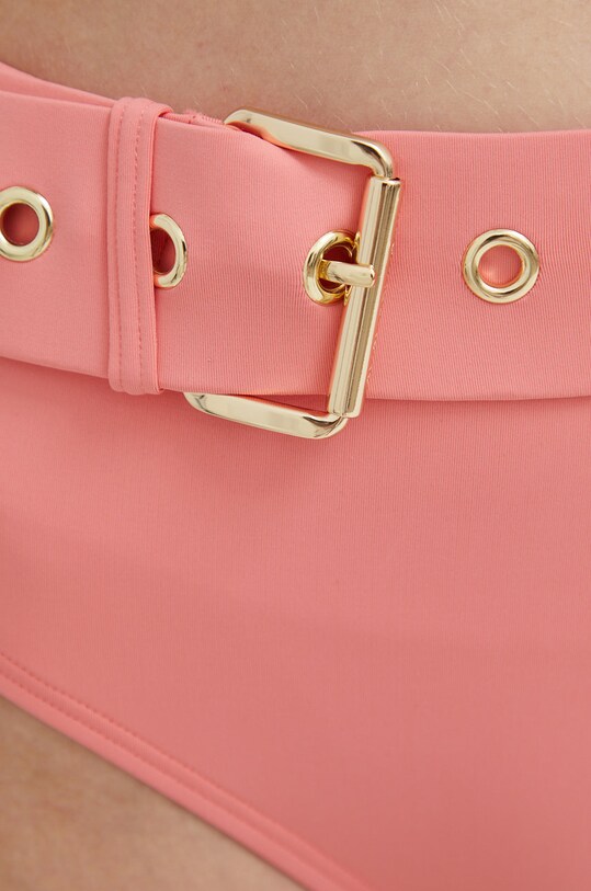 Spodnji del kopalk MICHAEL Michael Kors roza MM2J025