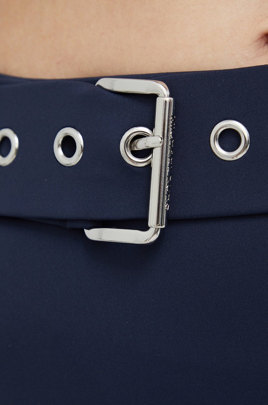 MICHAEL Michael Kors figi kąpielowe MM2J025 granatowy MM2J025