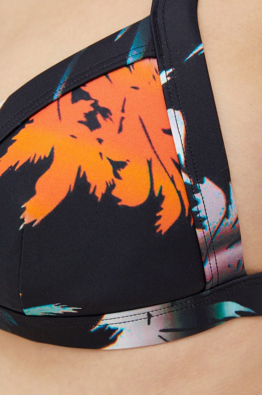 P.E Nation biustonosz kąpielowy czarny 22PE2B240