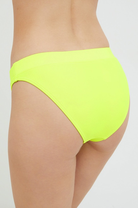 Plavkové kalhotky Superdry W3010255A.24K žlutá SS22