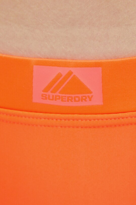 Купальные трусы Superdry оранжевый W3010255A.P2T