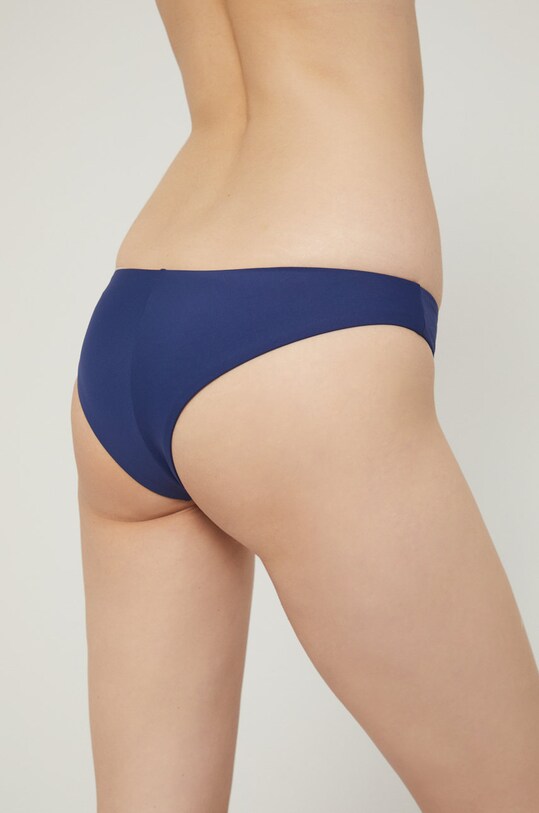 Karl Lagerfeld chiloti de baie KL21WBT24 bleumarin SS22