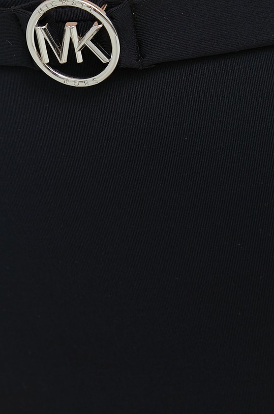 Долнище на бански MICHAEL Michael Kors черен MM2F586