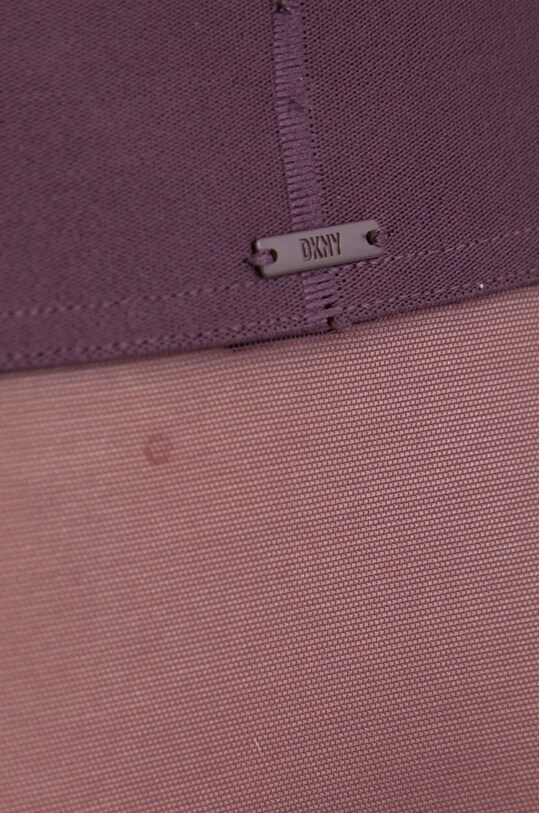 Dkny chiloti violet DK8945