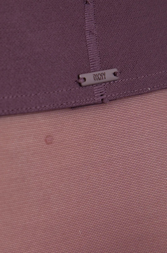 Dkny figi fioletowy DK8945