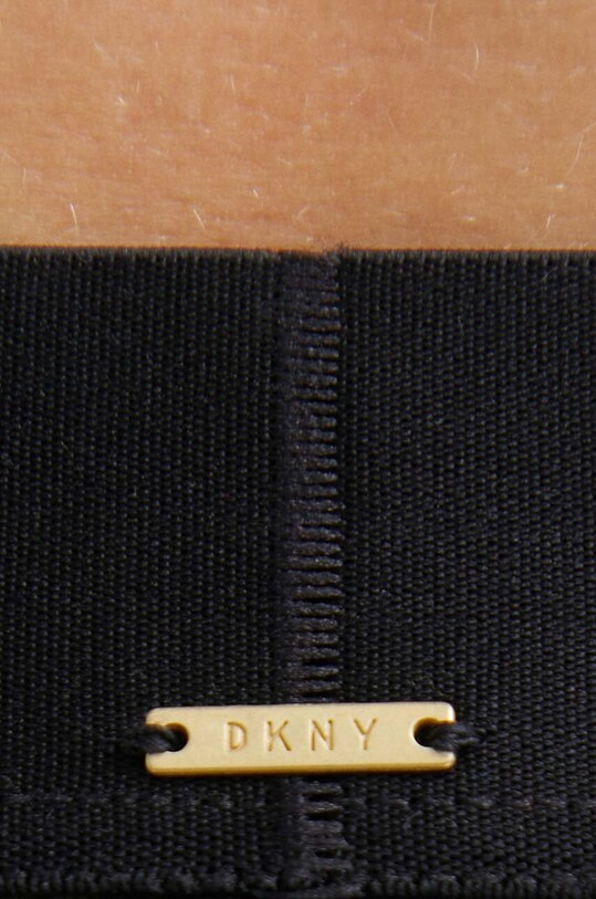 Odzież Dkny figi DK8945 czarny