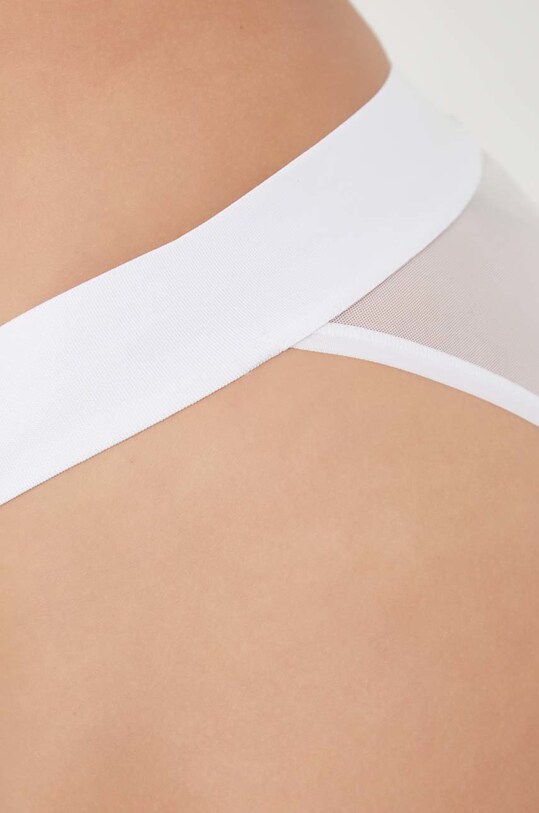 Odzież Dkny figi DK8945 biały