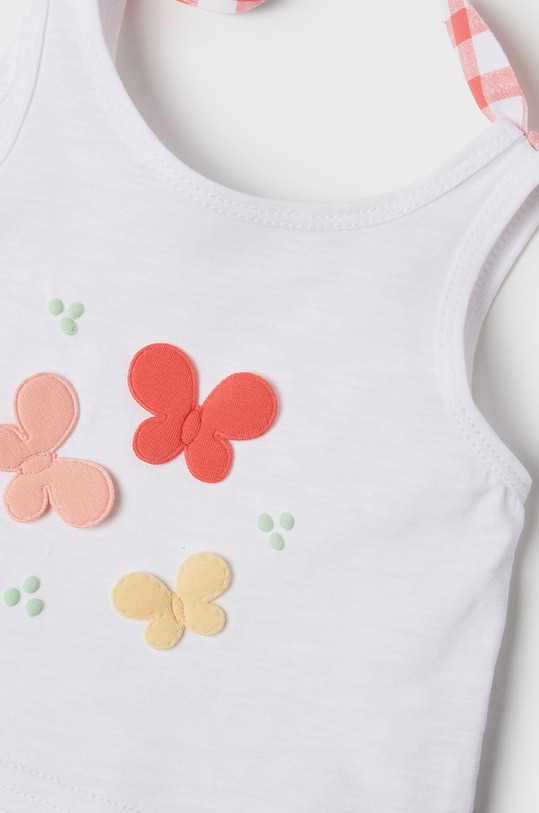 Fete Mayoral Newborn costum de baie copii 1620.2M.Newborn roz