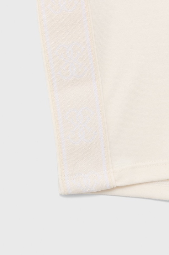 DÍVKA Dětský top Guess J2GI31.KABR0 béžová