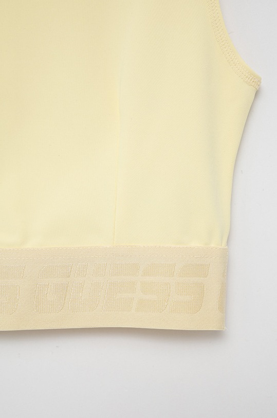 Top Guess J2GI36.MC049 žlutá SS22