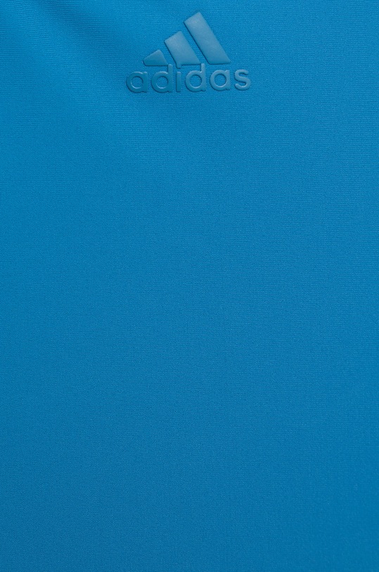 Fete adidas Performance costum de baie dintr-o bucată pentru copii HF5917 HF5917 albastru