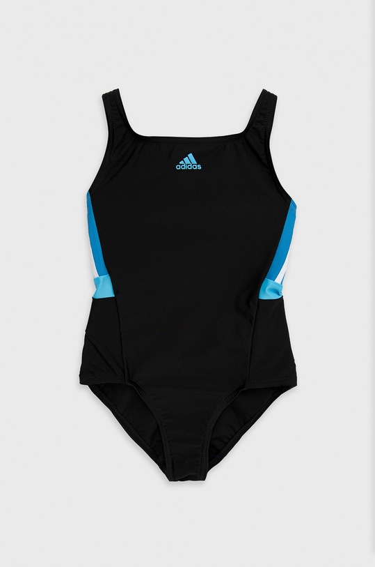 adidas Performance otroške kopalke Vodni športi črna HC9652
