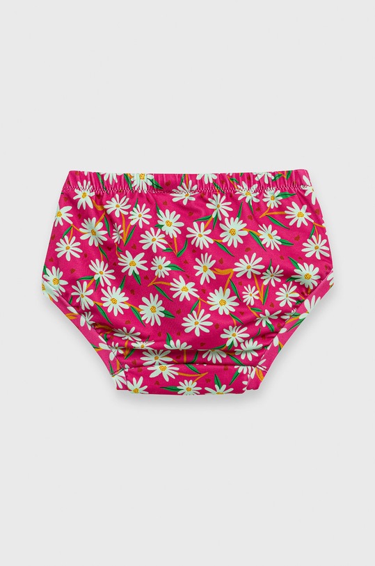 United Colors of Benetton figi kąpielowe dziecięce 3KIY0S00J.W fioletowy SS22