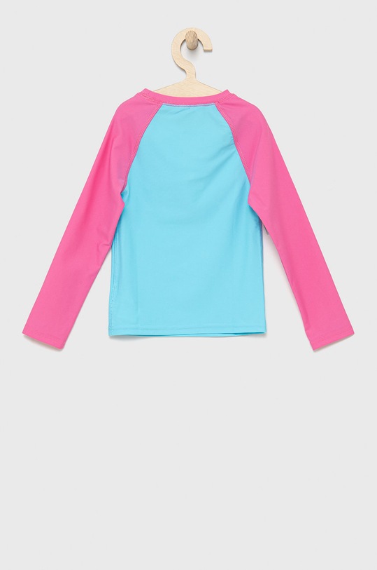 Polo Ralph Lauren longsleeve de baie pentru copii multicolor 311862062001