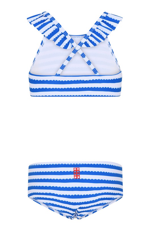 Detské plavky Lego Wear 11010464 modrá SS22