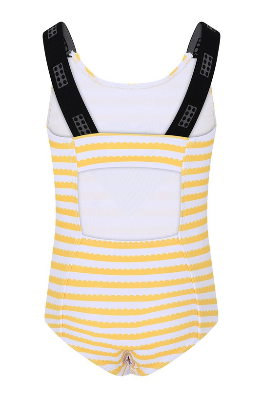 Lego Wear costum de baie copii 11010468 galben SS22