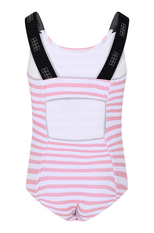 Lego strój kąpielowy dziecięcy 11010468 różowy SS22