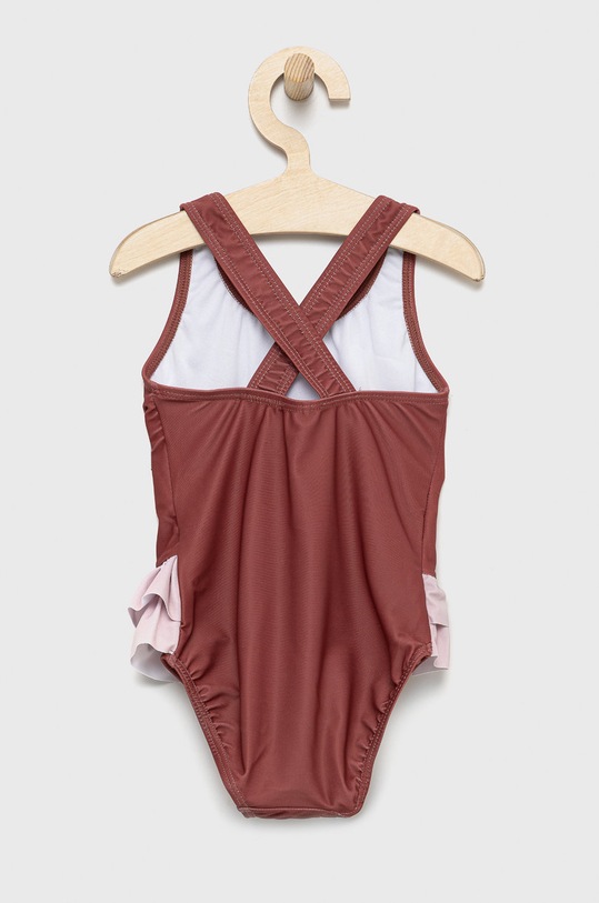 Детски цял бански Name it 13199763.VioletIce розов SS22