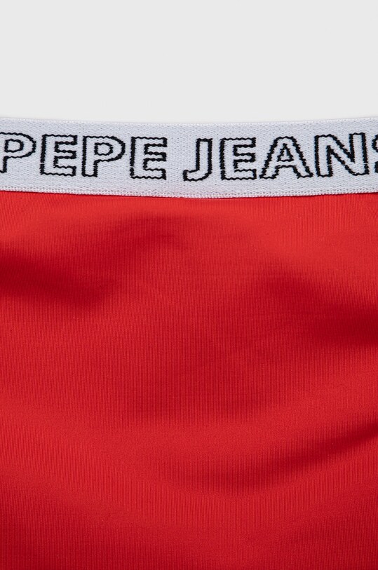 Pepe Jeans gyerek bikini piros PGB10370.255