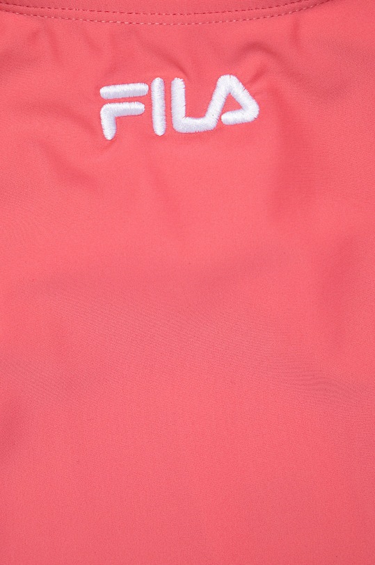 Jednodílné dětské plavky Fila FAT0073 růžová SS22