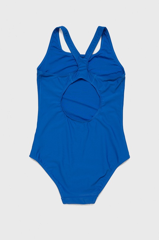 Fila jednoczęściowy strój kąpielowy dziecięcy FAT0073 niebieski SS22