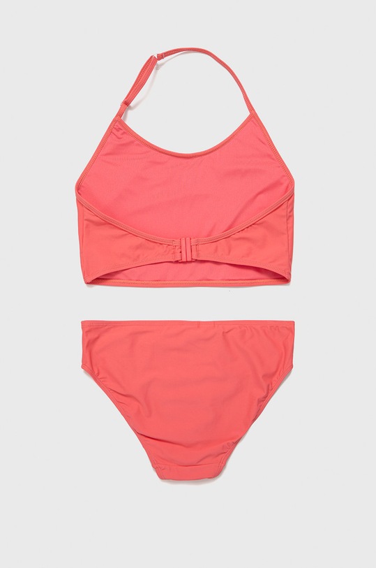 Παιδικό μαγιό δύο τεμαχίων Fila FAT0074 ροζ SS22